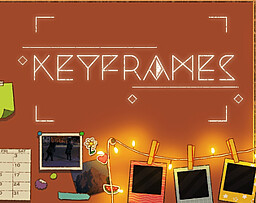 Keyframes