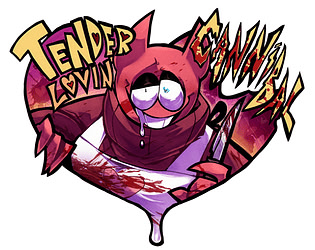 Tender Lovin' Cannibal 1.1