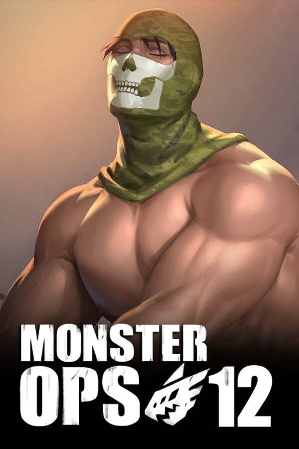 Monster Ops 12