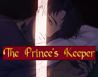The Prince's Keeper