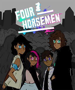 Four Horsemen