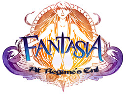 Fantasia : At Regime's End