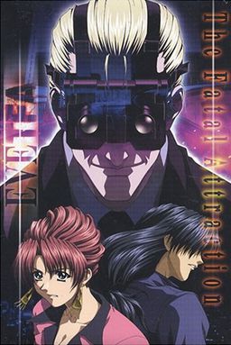 EVE The Fatal Attraction