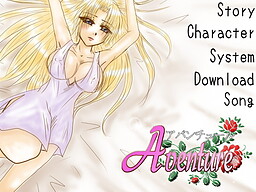 Aventure～아반츄르～