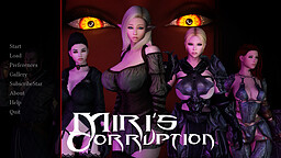 Miri's Corruption