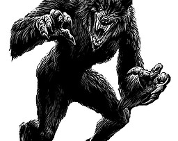 Лагерь Ужасов