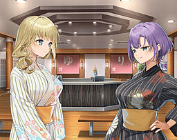 Death Becomes You: Yuri Onsen Vacation