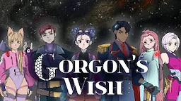 Gorgon's Wish
