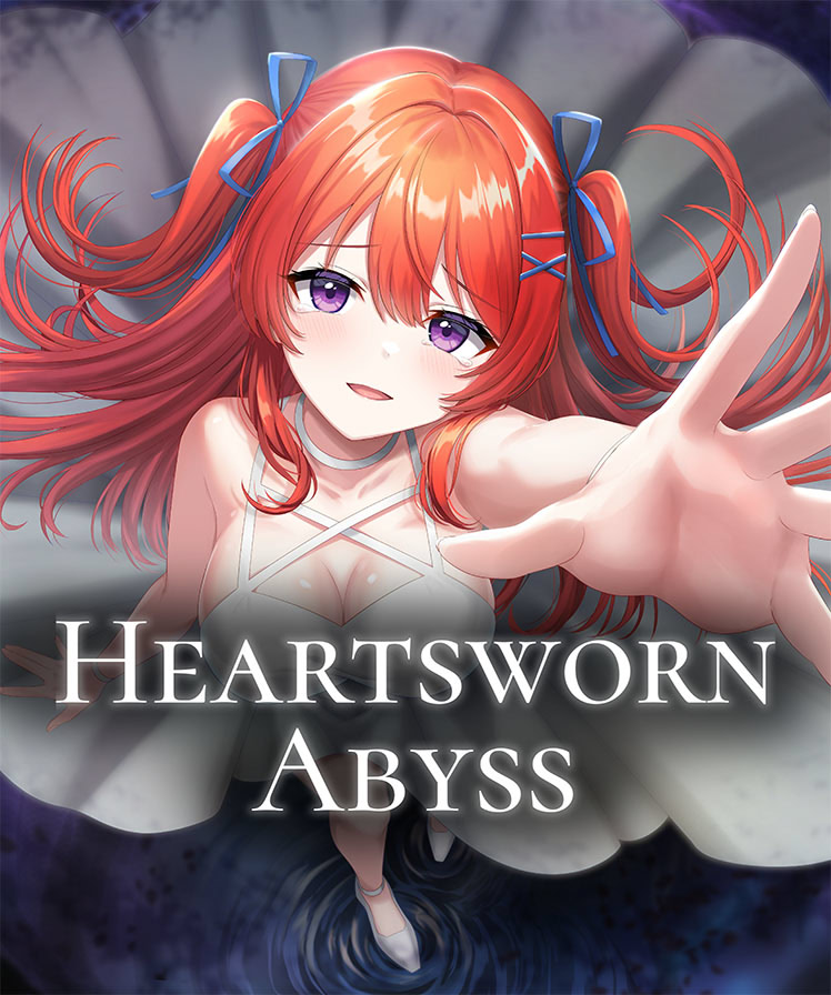 Heartsworn Abyss: NighTmaRes v0.56