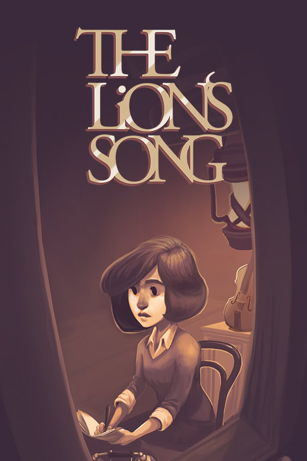 The Lion's Song: Episodes 1-4
