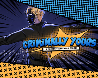 Criminally Yours