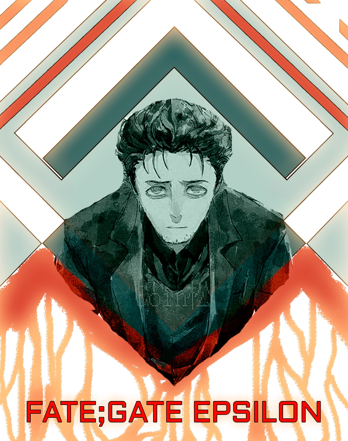 Fate;Gate Epsilon - Demo