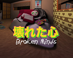 Broken Minds