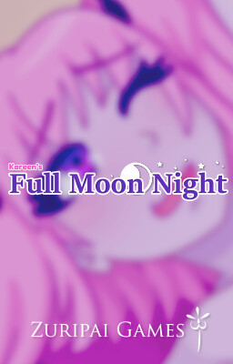 Full Moon Night