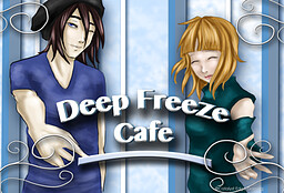Deep Freeze Cafe