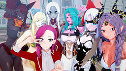 Academy of the Elite