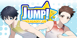 JUMP!