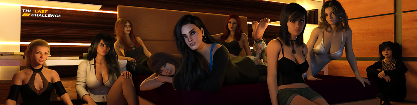 The Last Challenge v0.2.4