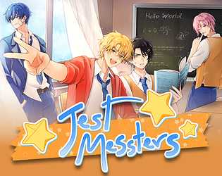 Jest Messters - Demo