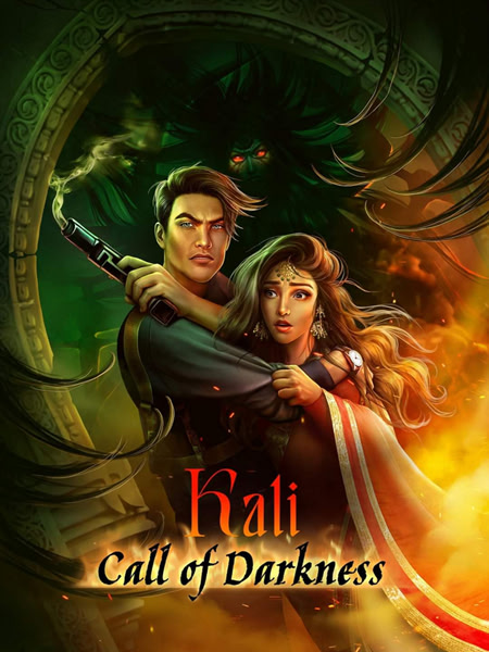Kali: Call of Darkness, Season 1
