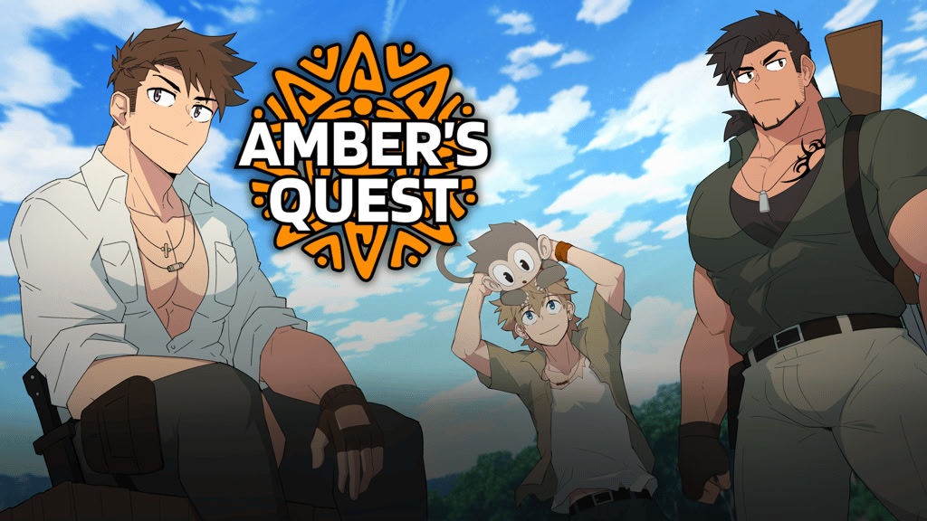 Amber's Quest