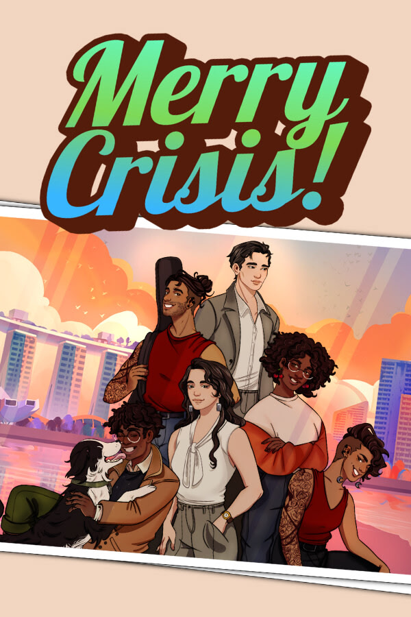 Merry Crisis