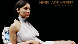 Heir Apparent