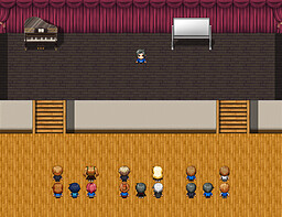 고시키마이에 어서 오세요