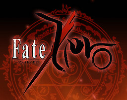 Fate/Zero the Visual Novel