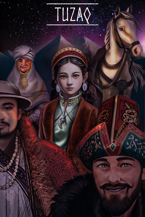 TUZAQ - Early Access