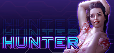 Hunter: Space Pirates - Chapter 1