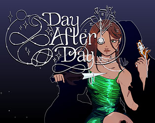 Day After Day - Demo