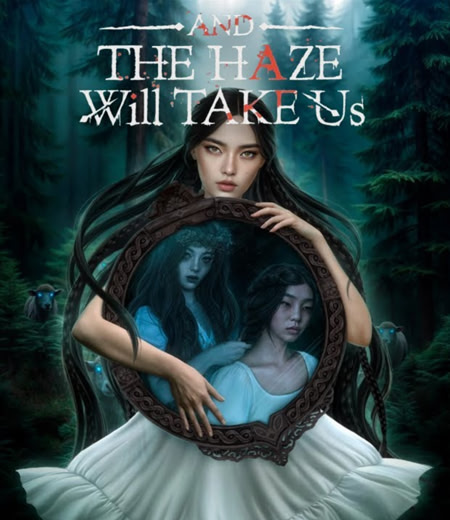 And the Haze Will Take Us, Season 2