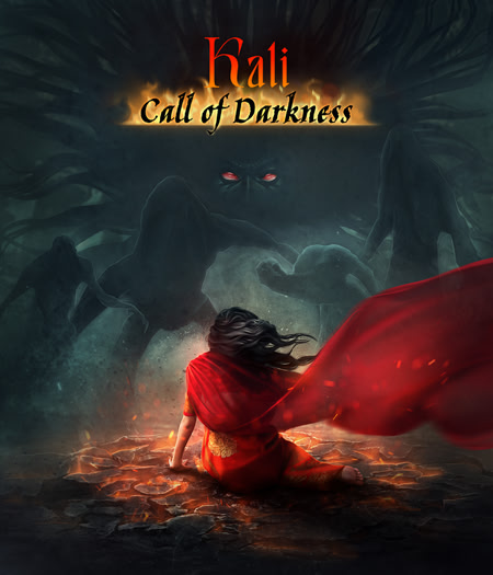 Kali: Call of Darkness, Season 2