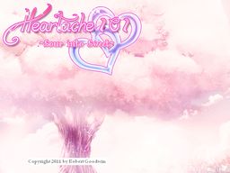 Heartache 101 ~Sour into Sweet~