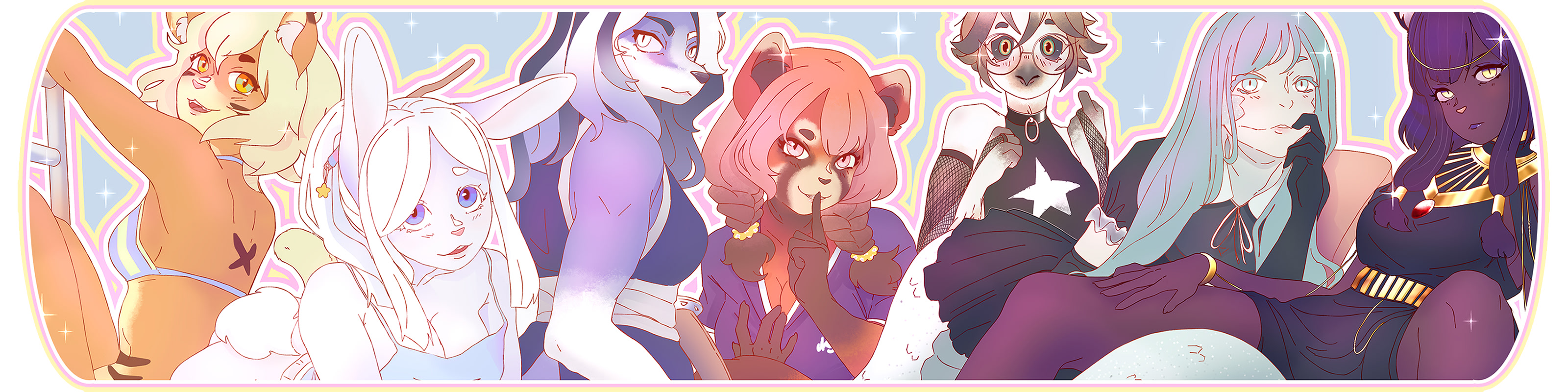 Lussuria Academy Ch2 v1.1