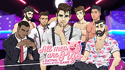 All Men Are Pigs