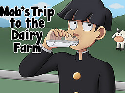 Mob's Trip to the Dairy Farm