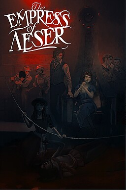 The Empress of Aeser