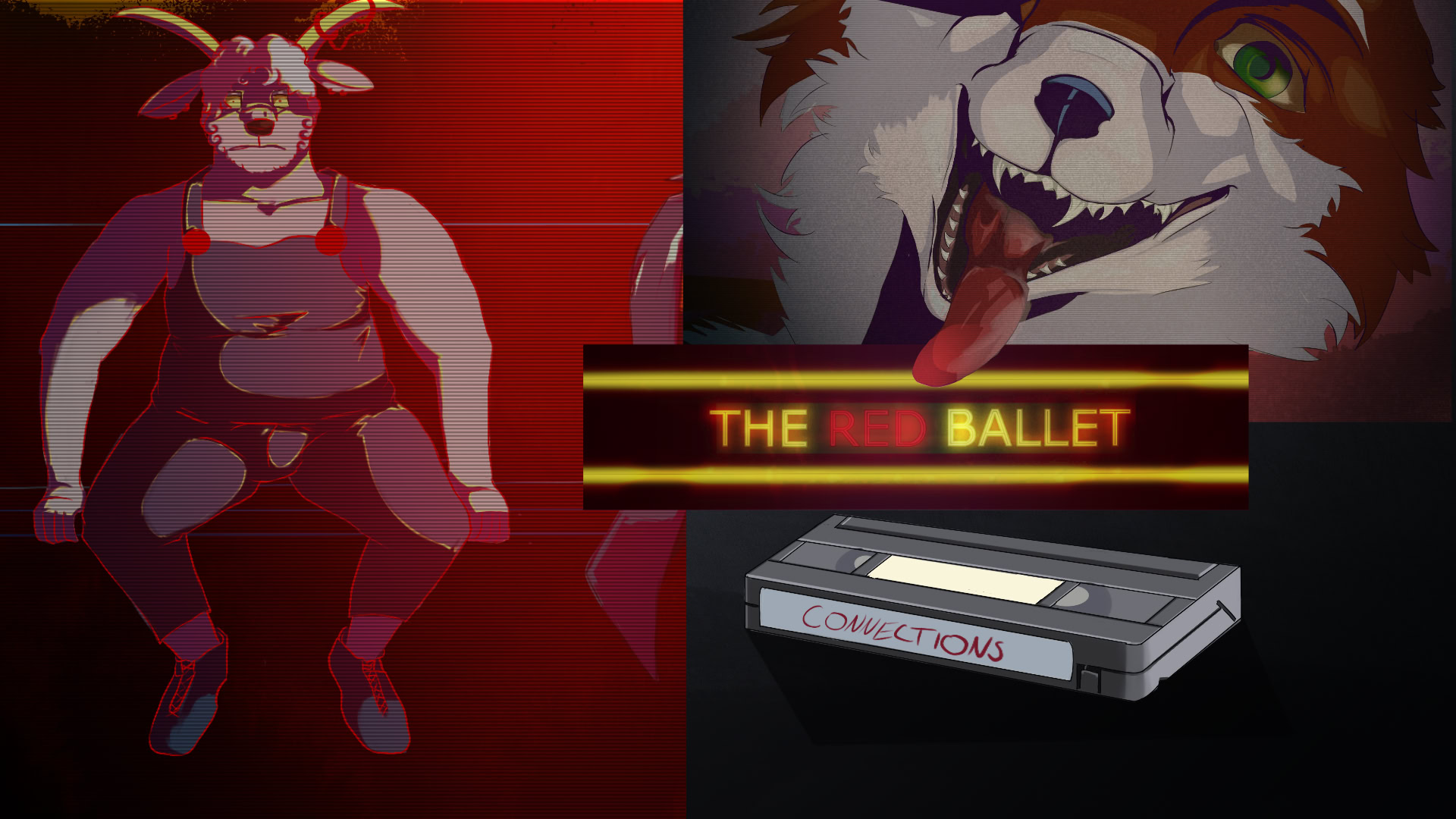 The Red Ballet: Connections