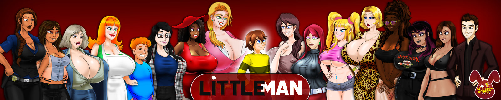 LittleMan Remake [v0.62]