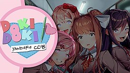 Doki Doki Yandere Club