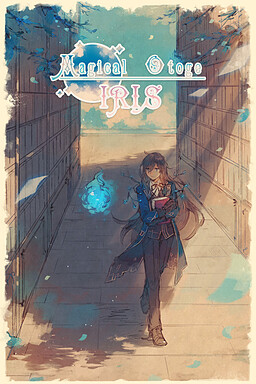 Magical Otoge Iris
