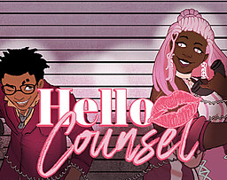 Hello Counsel 💋