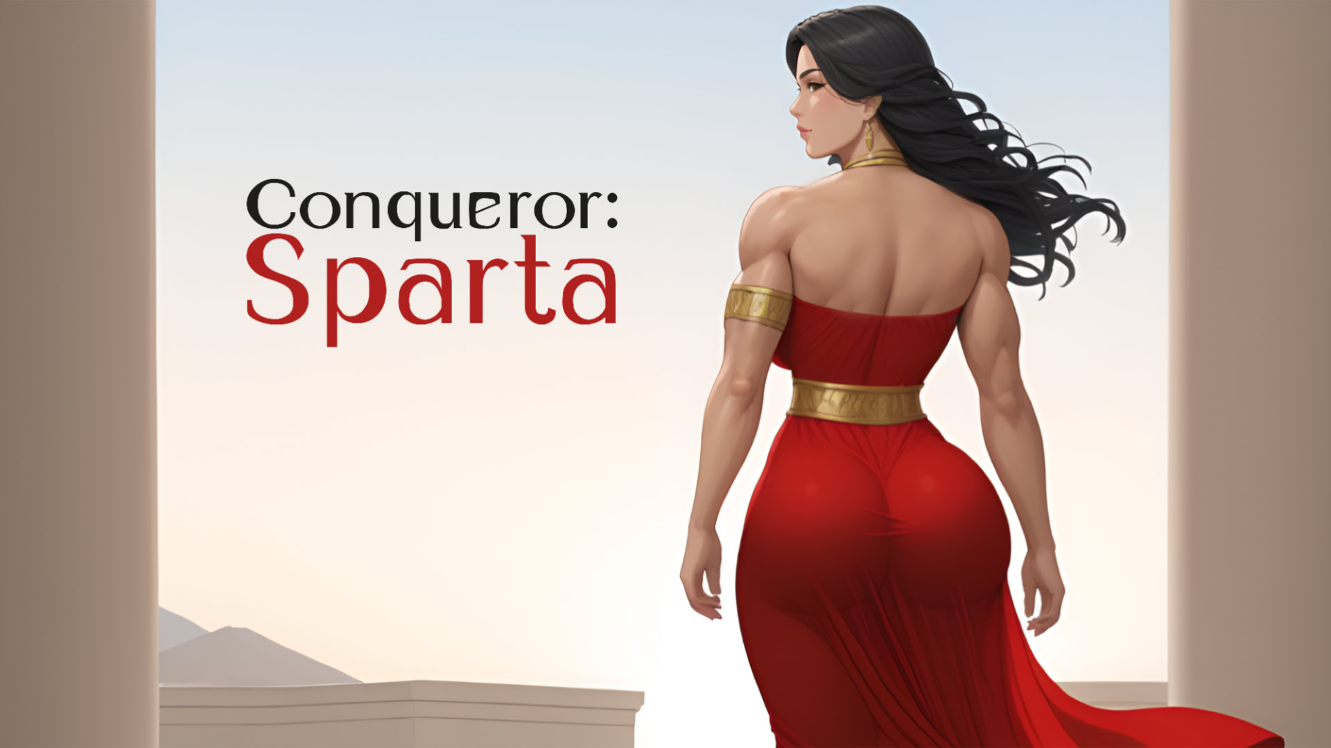 Conqueror: Sparta v1.2
