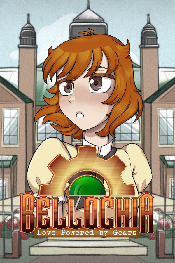 Bellochia: Love Powered by Gears
