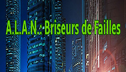 A.L.A.N.: Rift Breakers