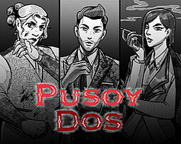 Pusoy Dos