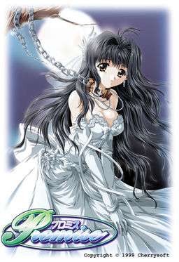 Promise ～프로미스～