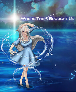 Where The Stars Brought Us